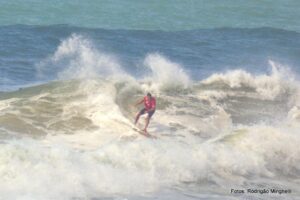 Carlos Frederico Sobral - Maresias